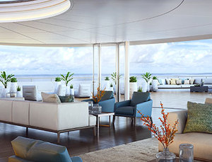 The Observation Terrace